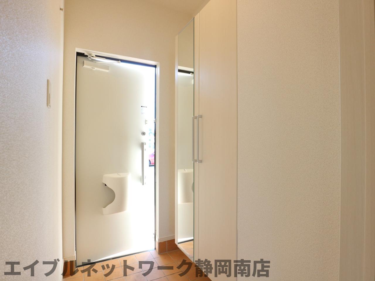 玄関　同イメージ