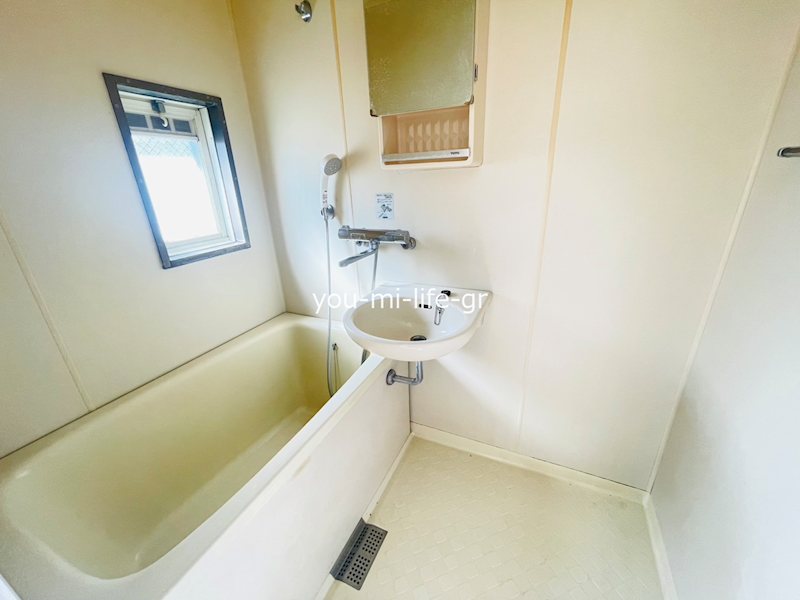 バス・シャワールーム　※別部屋参照