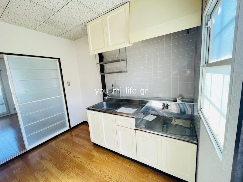 キッチン　※別部屋参照