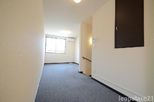 居室・リビング　2F　居間