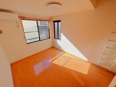 居室・リビング　洋室6.5帖