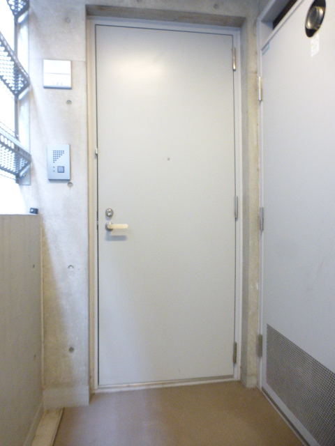 玄関　玄関※別部屋参考写真