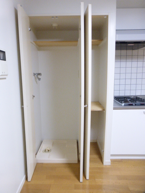 収納　収納※別部屋参考写真