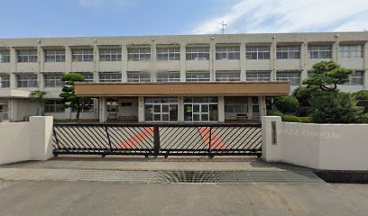 【エポック２１の小学校】