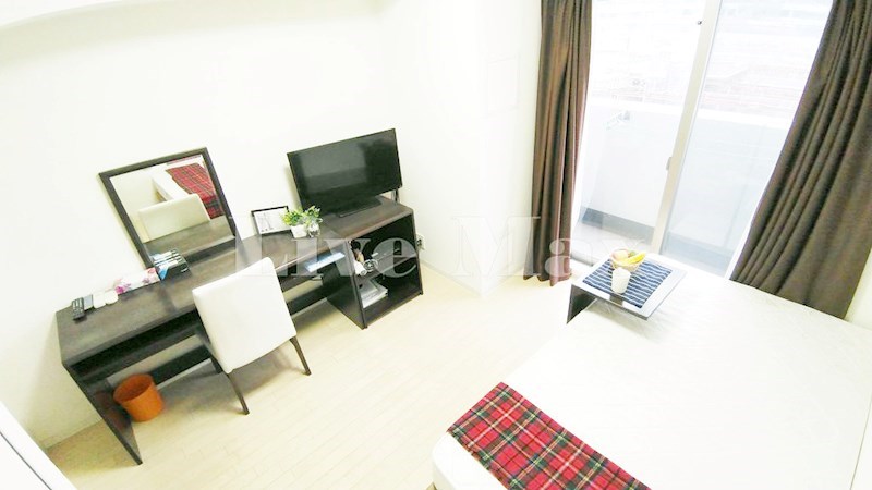 居室・リビング　家具家電付きセットアップ賃貸