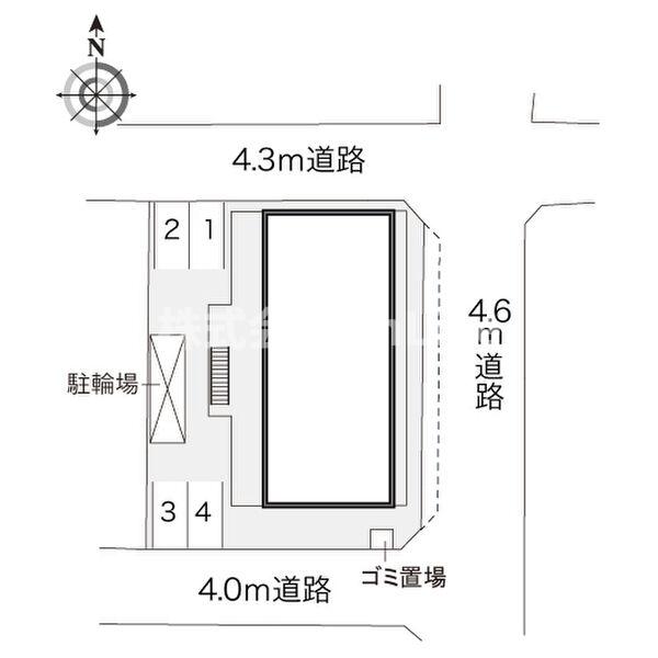 【レオパレス東山本のその他】