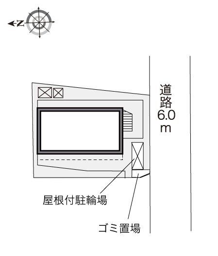 【レオパレスアベイユのその他】