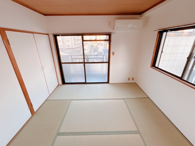 【ハイツ高倉のその他部屋・スペース】