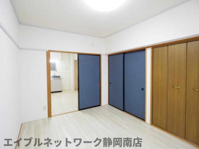 【静岡市駿河区泉町のマンションのその他部屋・スペース】