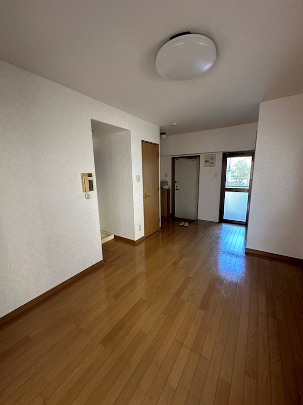 居室・リビング　洋室