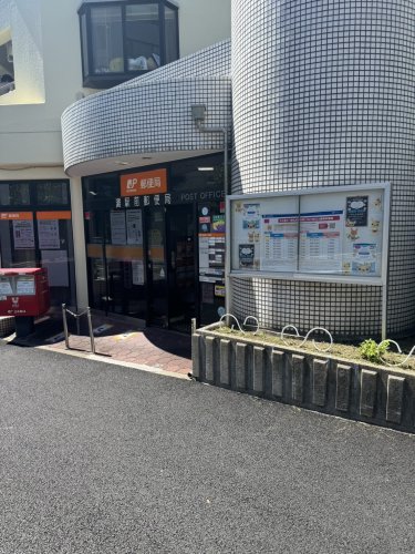 郵便局　灘駅前郵便局（郵便局）まで192m