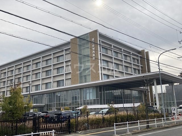 【名古屋市中村区角割町のマンションの病院】