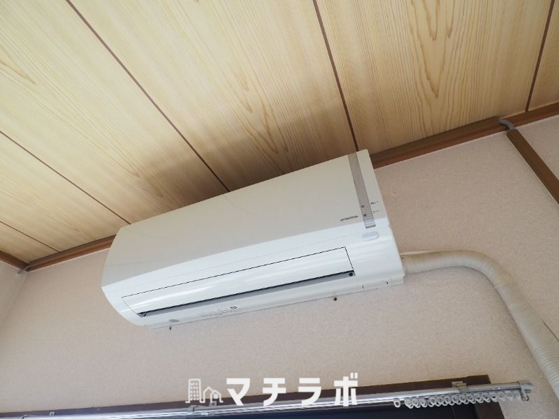 【名古屋市北区萩野通のマンションのその他設備】