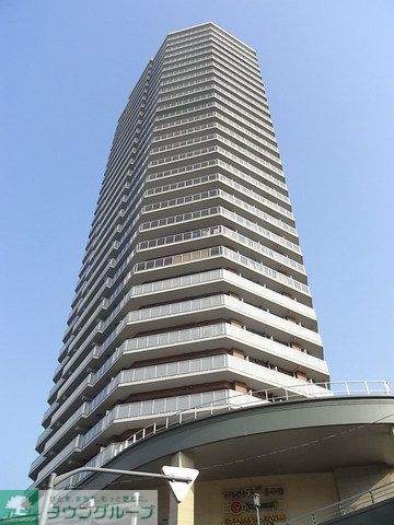 【中野区東中野のマンションのその他】