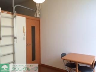 【平塚市豊田小嶺のアパートのその他部屋・スペース】