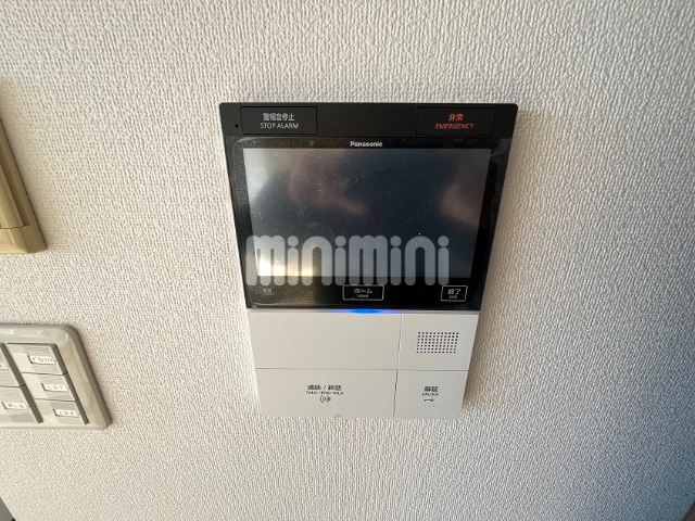 グランステーシア津新町のその他写真