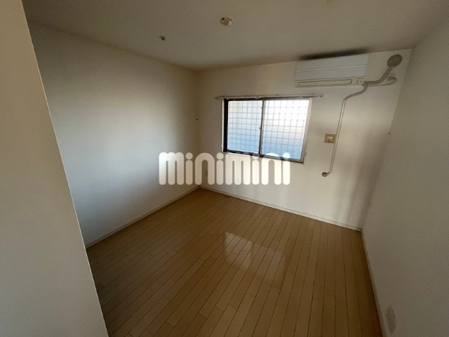 グランステーシア津新町の内装写真