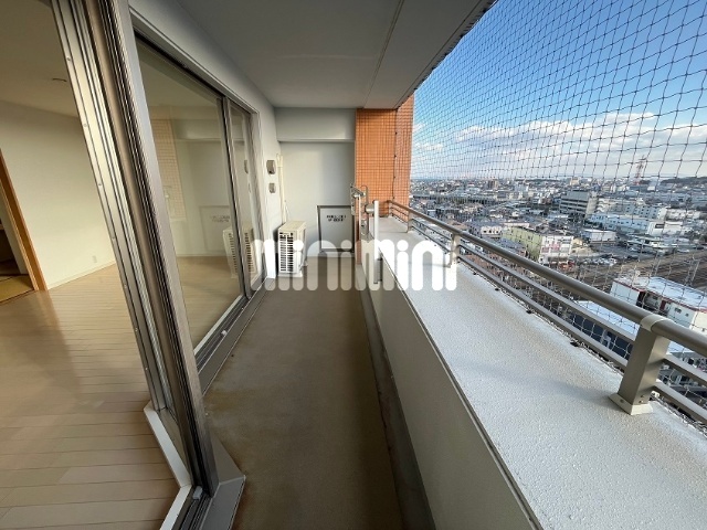 グランステーシア津新町の内装写真