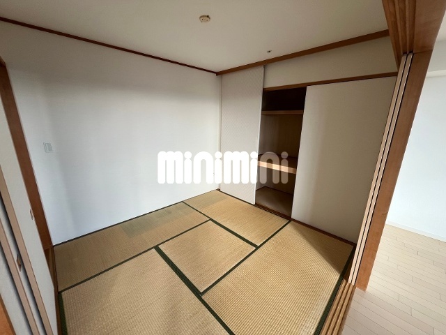 グランステーシア津新町の外観写真