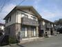 新桐生駅より徒歩7分 築18年10ヶ月 2階建の賃貸物件