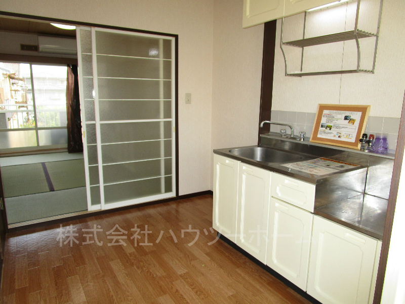 居室・リビング　ダイニング