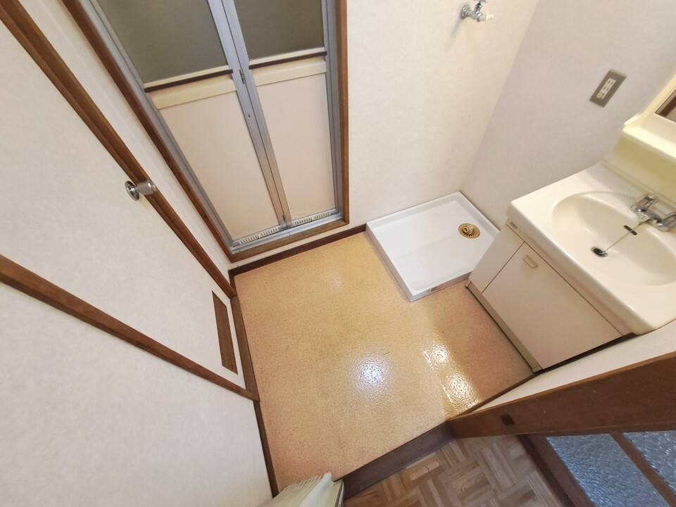 収納　押入れ