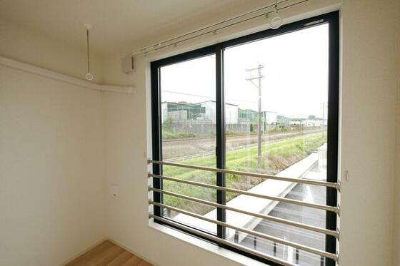 バルコニー　サンルーム