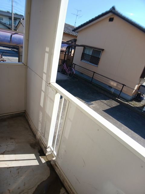 エクセレンスの内装写真