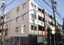 八幡山駅より徒歩9分 3階 築14年4ヶ月の賃貸物件