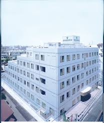 病院　鳥飼病院（病院）まで507m