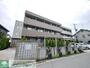 所沢駅より徒歩12分 2階 築15年8ヶ月の賃貸物件