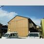 築地口駅より徒歩6分 2階 築16年10ヶ月の賃貸物件