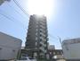 9階 築18年8ヶ月の賃貸物件