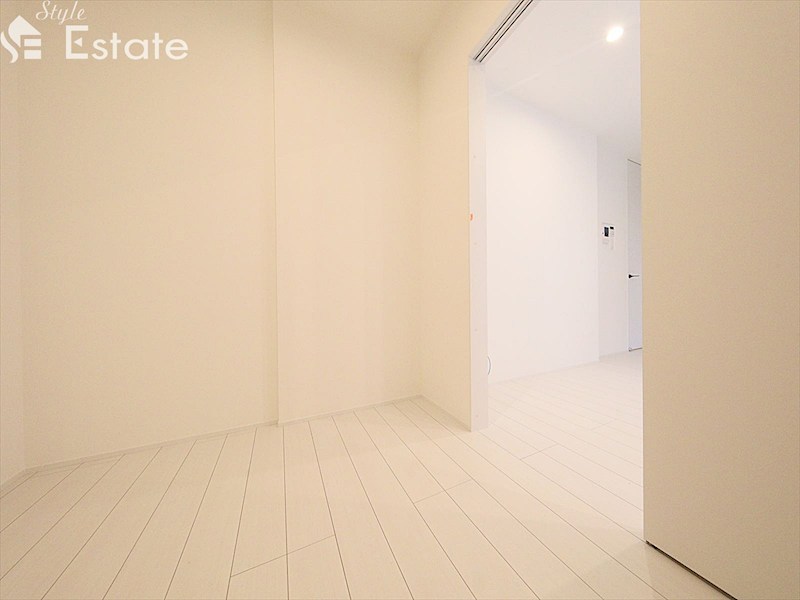 その他部屋・スペース　洋室