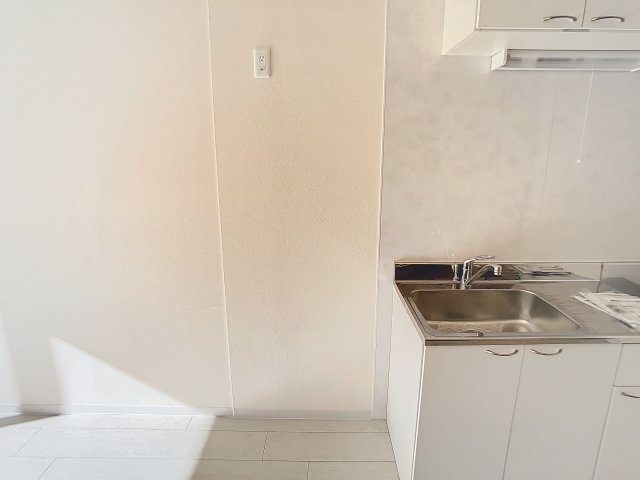 その他設備　掲載写真につきましては、同型モデルを掲載しておりますため、実