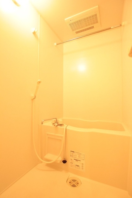 バス・シャワールーム　同物件別号室