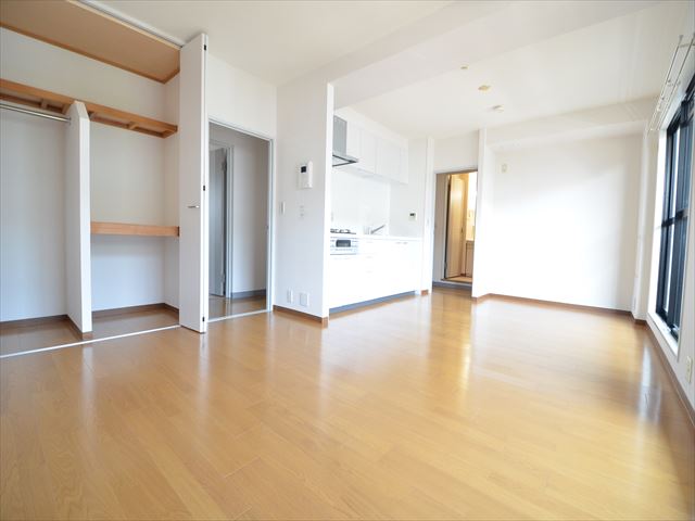 居室・リビング　内写真別部屋イメージ