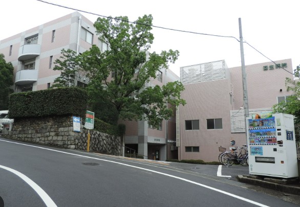 病院　池田回生病院（病院）まで703m