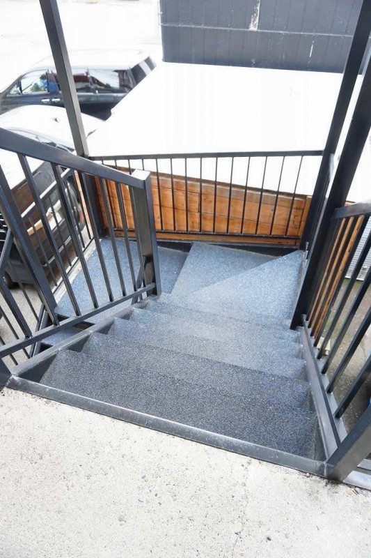 その他共有部分　共用部１