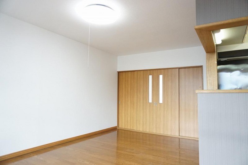 その他部屋・スペース　内装