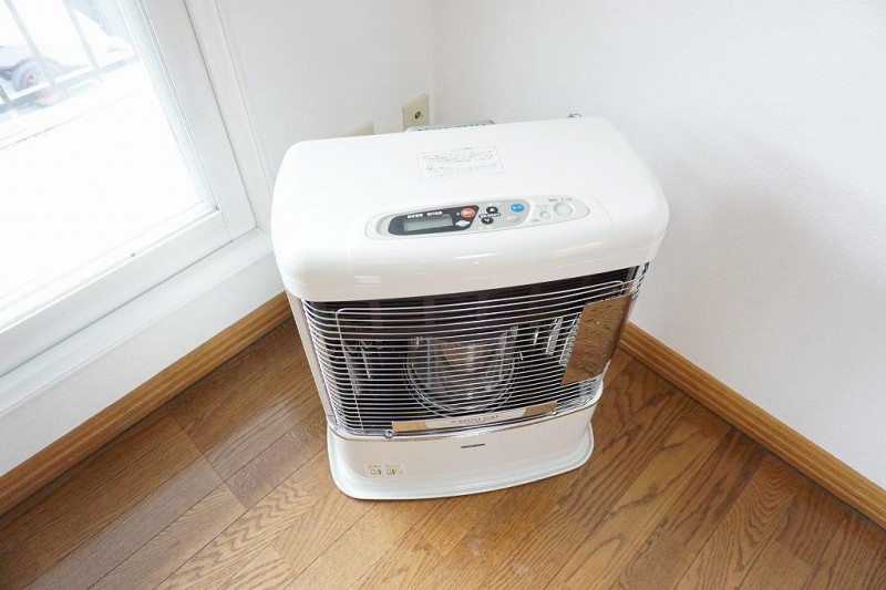 その他設備　設備