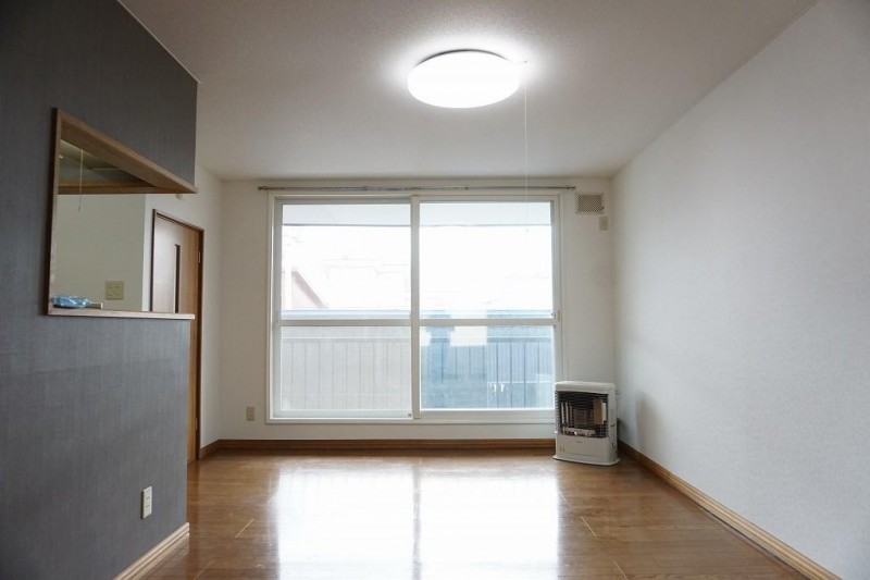 居室・リビング　リビング１