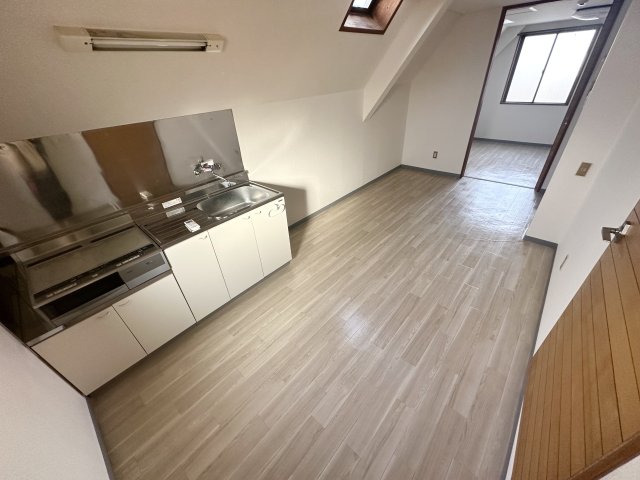 居室・リビング　エアコン付きで初期費用を抑えたい方にもおすすめです