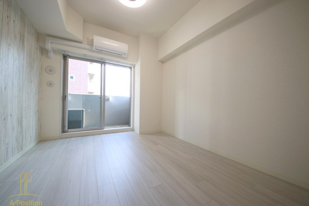 その他部屋・スペース　プレサンスTHE TENNOJI 逢坂トゥルー