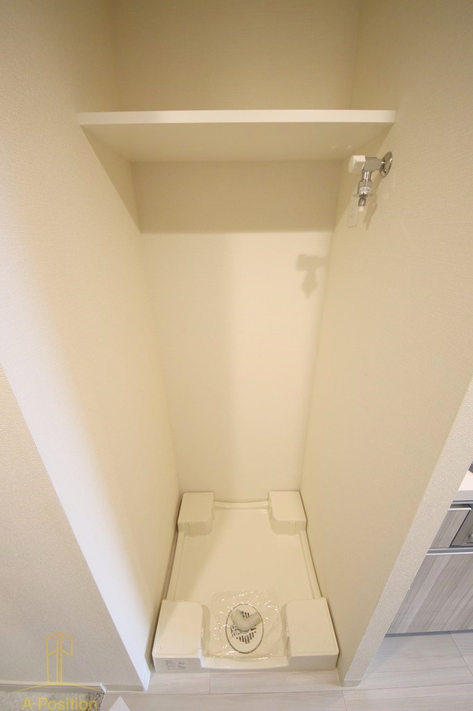 その他設備　プレサンスTHE TENNOJI 逢坂トゥルー