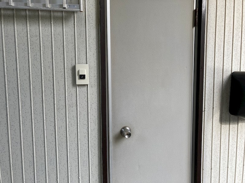 セキュリティ　※別部屋参考