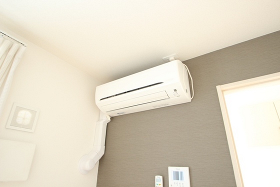 その他設備　※別部屋の写真です