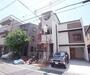 角屋マンション 3階 築45年7ヶ月の賃貸物件