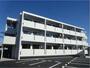 自動車学校前駅より徒歩5分 3階 築5年9ヶ月の賃貸物件