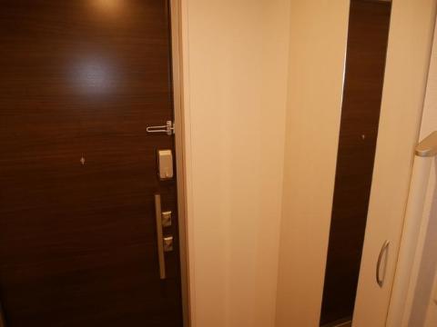 D-rooom茨木春日　玄関　玄関